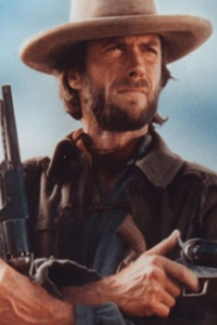 Outlaw Josey Wales, The